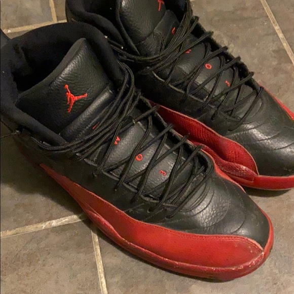 Flu Game 12s size 14 - Picture 5 of 6